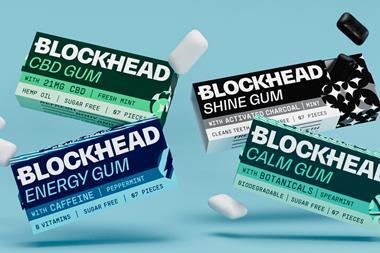 Blockhead
