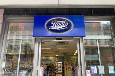 boots