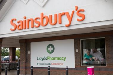 LloydsPharmacy-Sainsburys