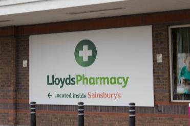 LloydsPharmacy-Sainsburys