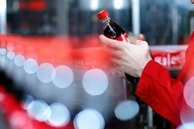 Coca-Cola HBC - Austria bottling plant