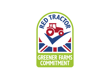 Red Tractor Greener Farms module