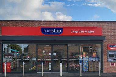 One Stop