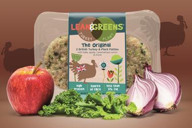 Lean and Greens - The Original