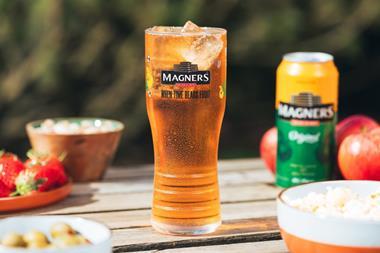 Magners Original