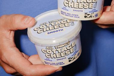 ALL THINGS EXPANDS ITS COTTAGE CHEESE RANGE  WITH NEW SMOOTH FORMAT (3)