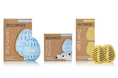 ecoegg ranges on sale at Waitrose