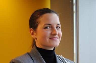 Catherine Goger