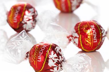 Lindt производитель lindt sprungli sas франция