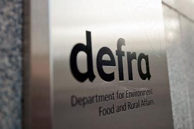 Defra