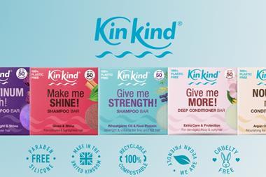 KinKind