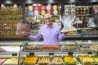 Cake Box_Acquires_Ambala-8