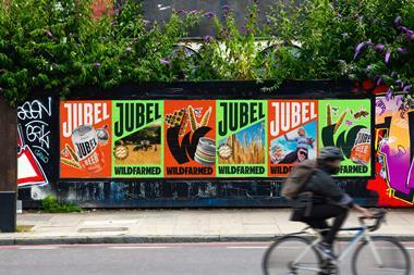 JUBEL x Wildfarmed