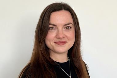 Ashleigh Parker Coop Head of finance