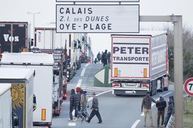 Calais wall_one use