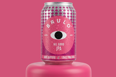 BRULO All Good IPA