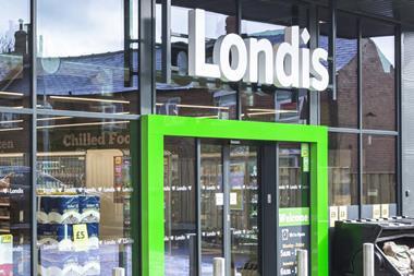 Londis