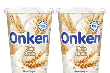 onken plain grain