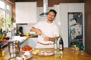 Future Chateau Tom Benn