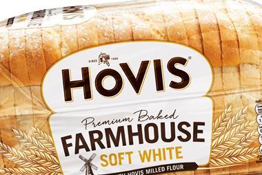 hovis farmhouse bread