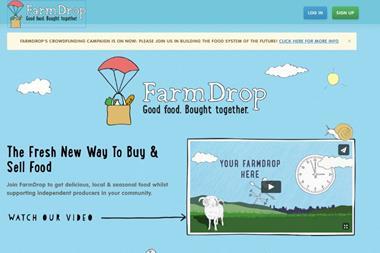 FarmDrop screengrab