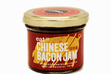 Chinese Bacon Jam Eat 17
