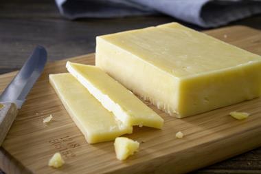 cheese cheddar slice