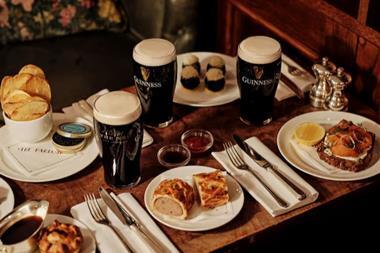 Guinness-inspired-bar-snacks