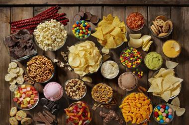 Snacks