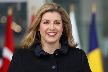 ONE USE PENNY MORDAUNT