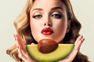 World avocado organisation ad campaign