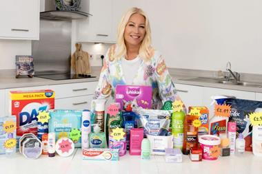 big pound swap shop