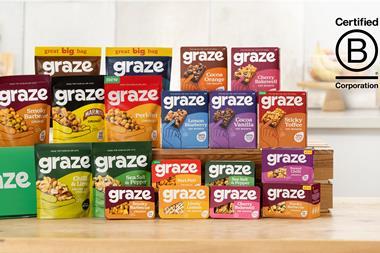 Graze range 2023