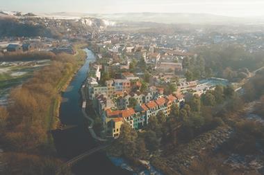 The Phoenix Project Lewes