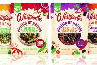 Whitworths Protein By Nature