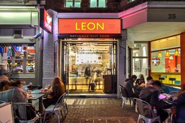 Leon store
