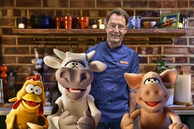 QUORN DAVID FLOCHEL WITH PUPPETS_V2