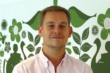 Jonathan Fish Commercial Director at Ecotone UK 1