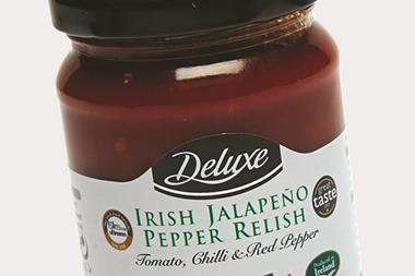 own label 2015, chutney, relish and mustard, lidl relish