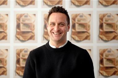 patrick blake - ornua