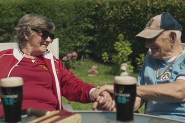 Lovely Day for a Guinness 4