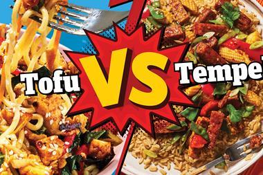 Tofu vs Tempeh MAIN image