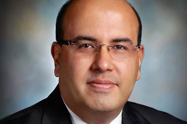 amit banati mondelez cfo