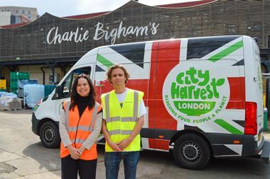 Charlie Bighams