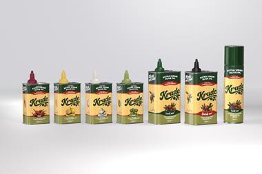 KRUDE - Collection