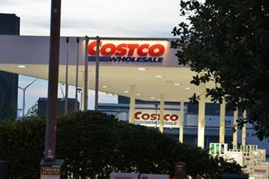 Costco released their latest financial results this week