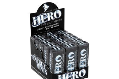 Hero mints