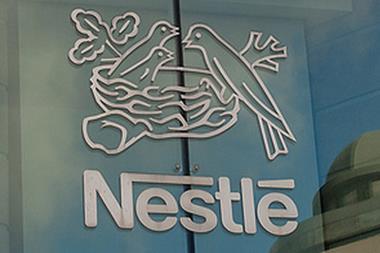 Nestle HQ