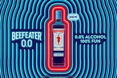 Beefeater 0.0