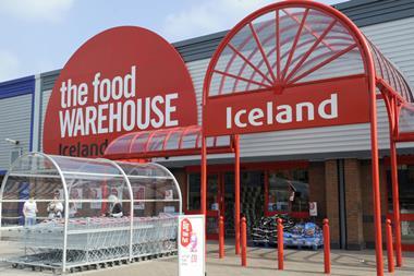 Iceland Foods